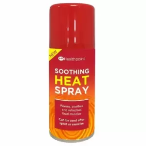 Image of Healthpoint Heat Spray 150ml