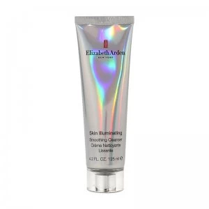 Image of Elizabeth Arden Skin Illuminating Smooth Cleanser 125ml