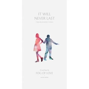 Image of Fog of Love: It Will Never Last Expansion