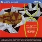 Image of Andrew Sparling - Uzundara