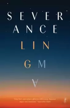 Image of Severance by Ling Ma