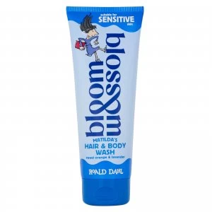 Image of Bloom and Blossom Matilda Hair & Body Wash 200ml