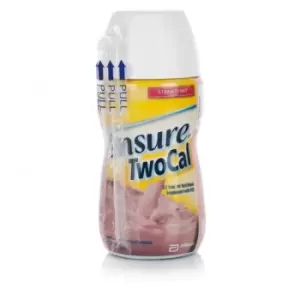 Image of Ensure TwoCal Strawberry