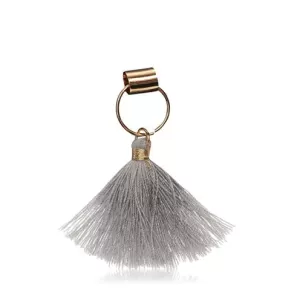 Image of Firetrap Tassel Earrings Ladies - Rose Gold