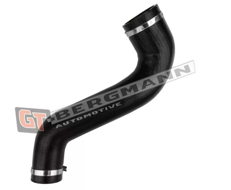 Image of GT-BERGMANN GT52-844 Turbocharger Hose Charger Intake Hose (3314)