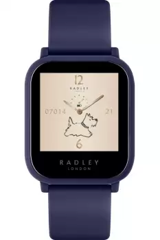 Image of Radley Series 10 Smartwatch RYS10-2153