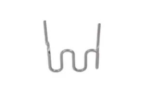 Image of Power-TEC 92219 0.7mm W snap-off Staple 100pc