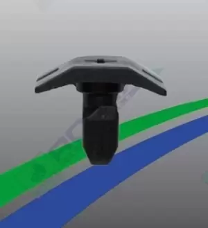 Image of ROMIX Clip MERCEDES-BENZ C70161 A2029880142