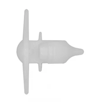 Image of Weatherstrip Clip, VAG - Pack of 20