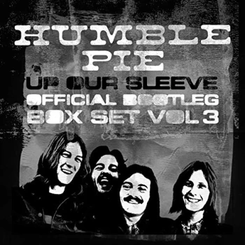 Image of Humble Pie - Up Our Sleeve CD