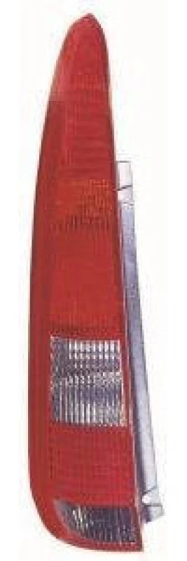 Image of ALKAR 2201389 Rear light Left P21W, PY21W without bulb holder FORD: Fusion Estate Combination Rearlight (391)