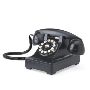 Image of Wild and Wolf Wild and Wolf 302 Classic Design Telephone