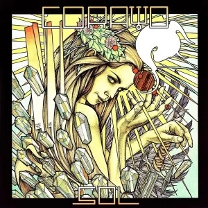 Image of Coraxo - Sol Vinyl