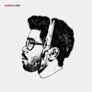 Image of Life2 by Ahwlee Vinyl Album