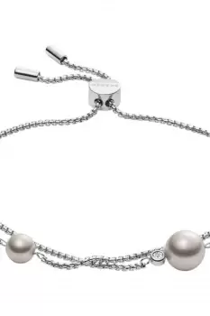 Image of Ladies Skagen Jewellery Agnethe Bracelet