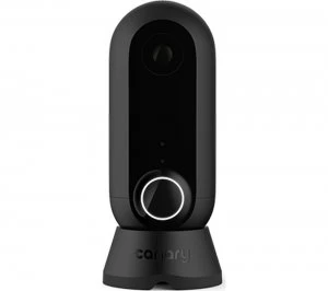 Image of CANARY Flex Home Security Camera Snow