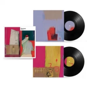 Image of Bring It On by Gomez Vinyl Album