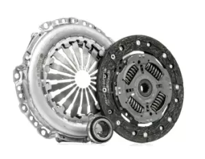 Image of LuK Clutch 620 3185 00 Clutch Kit MINI,Schragheck (R56),Clubman (R55),Countryman (R60),Cabrio (R57),Roadster (R59),Coupe (R58),Paceman (R61)