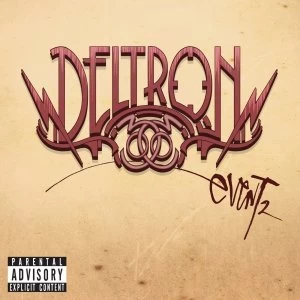Image of Deltron 3030 - Event II CD