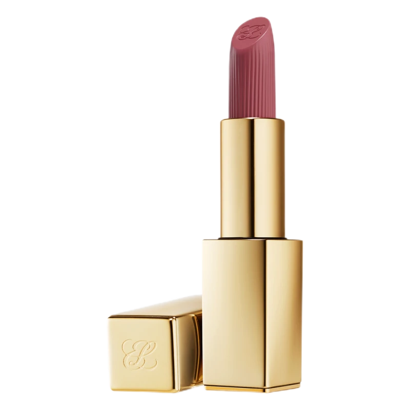 Image of Estee Lauder Pure Colour Creme Lipstick 3.5g (Various Shades) - Irresistible