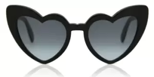 Image of Yves Saint Laurent Sunglasses SL 181 LOULOU 008