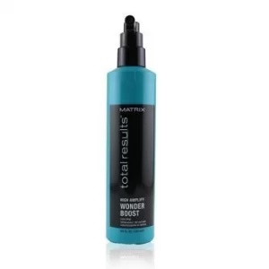 Image of MatrixTotal Results High Amplify Wonder Boost Root Lifter 250ml/8.5oz