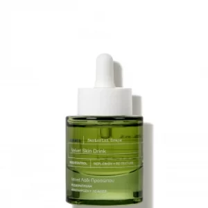 Image of Korres Santorini Grape Velvet Skin Drink 30ml.