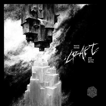 Image of Craft - White Noise and Black Metal CD