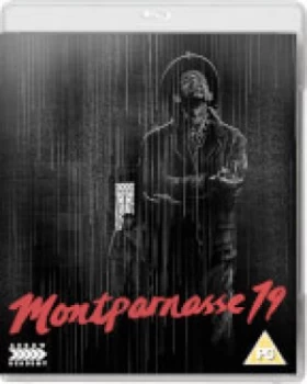 Image of Montparnasse 19