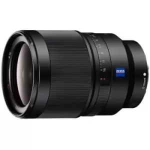 Image of Sony FE 35mm f1.4 Distagon T* ZA Lens