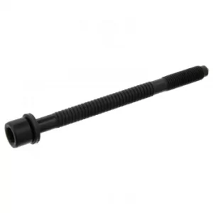 Image of Cylinder Head Bolt Screw 02120 by Febi Bilstein