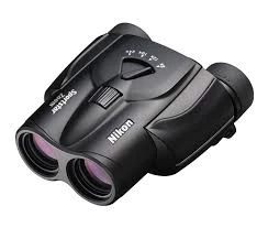 Image of Nikon Sportstar Zoom 8-24x25 Black