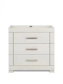 Image of Silver Cross Coastline Dresser, Grey