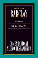 Image of comentario al n t vol 08 romanos