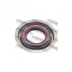 Image of Differential Shaft Seal FEBEST 95HCY-40751016C
