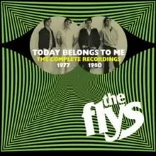 Image of Todays Belong to Me: The Complete Recordings 1977-1980