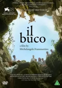 Image of Il Buco