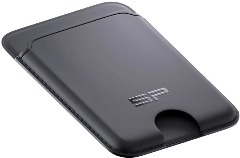 Image of SP Connect Card Wallet SPC+ Size