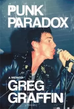 Image of Punk Paradox by Greg Graffin