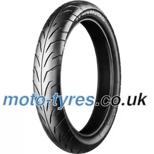 Image of Bridgestone BT39 FSS ( 100/80-17 TL 52S Front wheel )