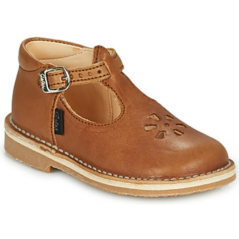 Image of Aster BIMBO boys's Children's Sandals in Brown