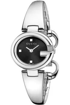 Image of Ladies Gucci Guccissima Watch YA134501