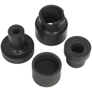 Image of Sealey Bush Removal Adaptor Set for Renault Laguna