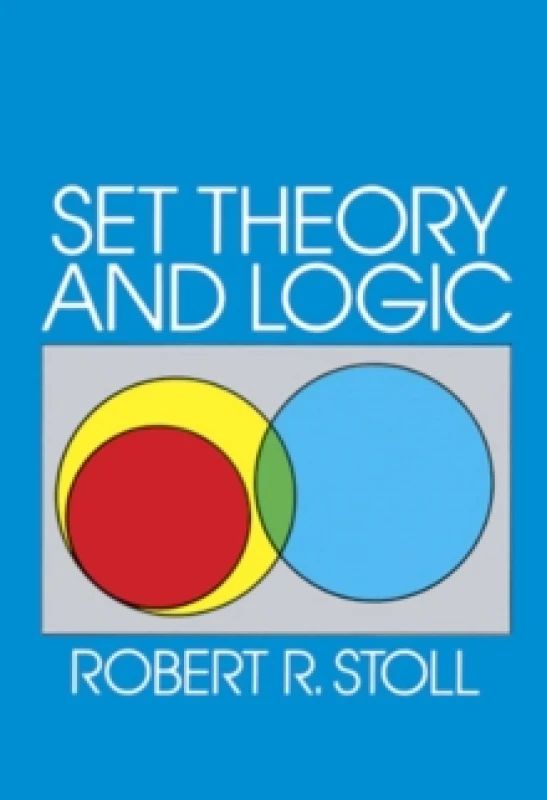 Image of Set Theory and Logic Paperback / softback