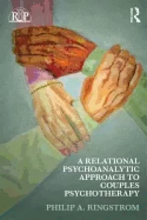 Image of relational psychoanalytic approach to couples psychotherapy
