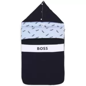 Image of Boss Boss Sleeping Bag Bb32 - Blue