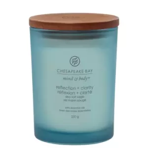 Image of Chesapeake Bay Candle Reflection & Clarity Scented Candle 250g