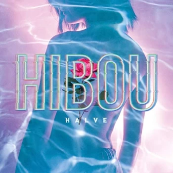 Image of Hibou - Halve Vinyl