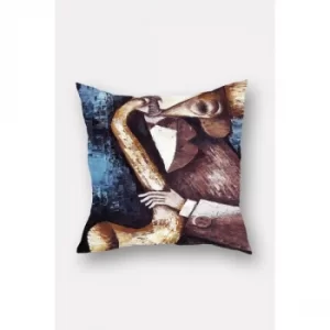 Image of YS28667470 Multicolor Cushion Cover