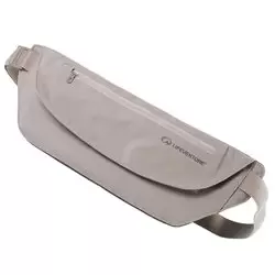 Image of RFiD Protected Multi Pocket Body Wallet Waist